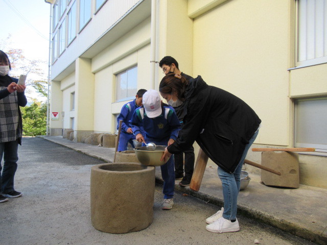 実つぶし4