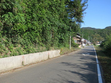 通学路