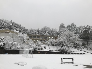 学校の風景