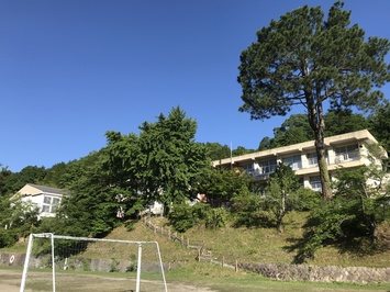 学校の風景2