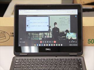 1年発表会の様子4