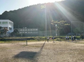 女子ソフトテニス