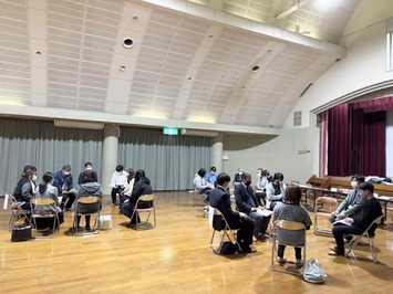 PTA学年委員会