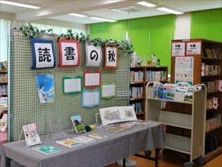 図書館風景2