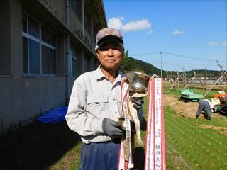 栂瀬さんの写真2