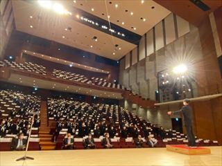 音楽祭の様子3