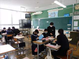 学校評価委員会２