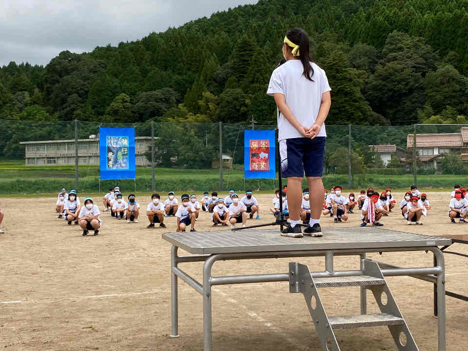 副会長あいさつ