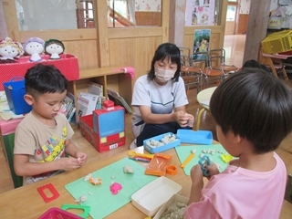 子ども園