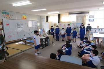 完走を発表しています。