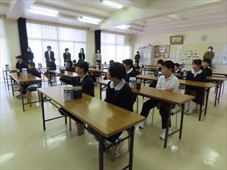 苦手なことにもチャレンジしていきたいです。