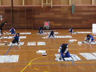 どんどん上達していきました。