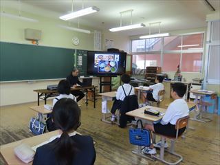 煙草は体に悪影響を及ぼすのはもちろん、依存性が強いということでした。