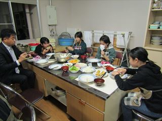 2泊3日楽しめました。