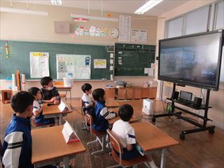 好きなことリレーをしました。