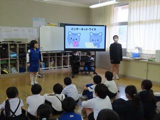 メディアについて考える機会となりました。