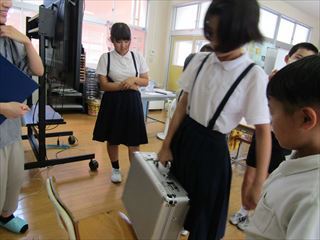 税金について教えていただきました。