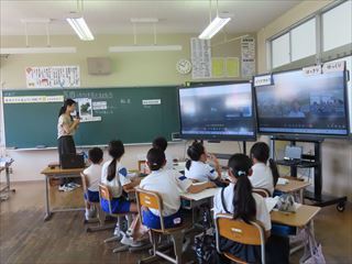 活発に意見交換ができました。