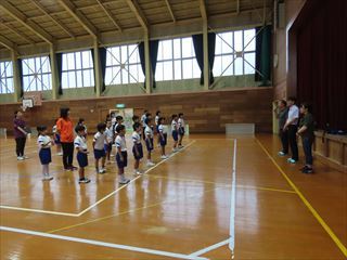 比田踊りの練習会がありました。