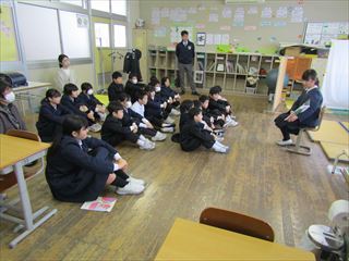 これをきっかけに本を読む習慣が身につくといいです。