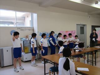 今後も友達の良さを認め合っていけるといいです。