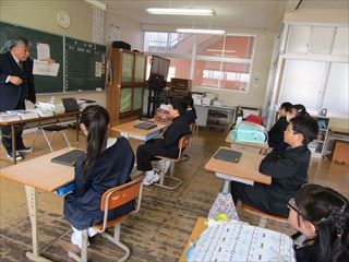 今年度もよろしくお願いします。