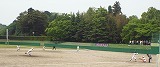 安来二中との１回戦の様子です