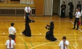 個人戦5回戦の様子