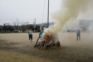 kemurimokumoku