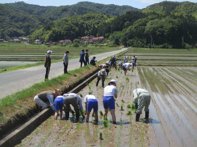 あと少しでおわる