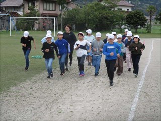 スタート高学年