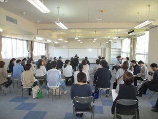 PTA総会