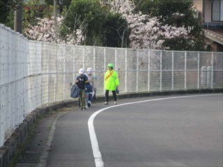植田町
