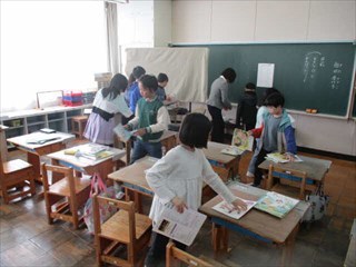 ３・４年生