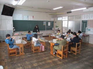 ５・６年生