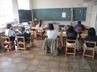 ３・４年生