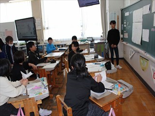 ６年生算数