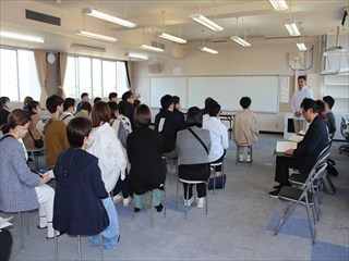 PTA総会