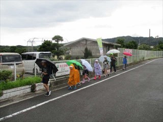 見守り隊