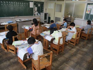２年生