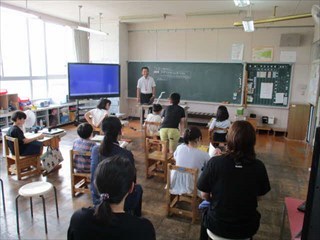３年生