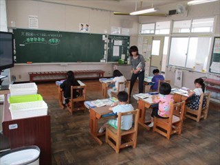 １年生