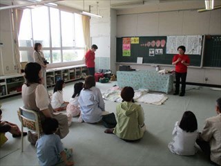 ２年生