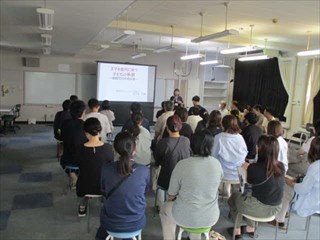 学校保健委員会