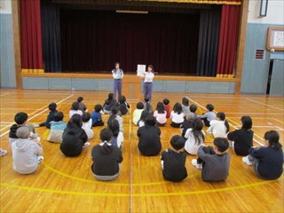 プライベートゾーン