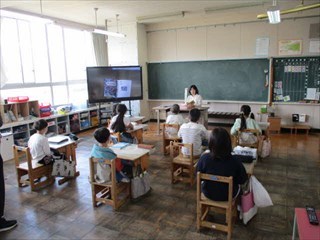 ３・４年生