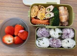 弁当2