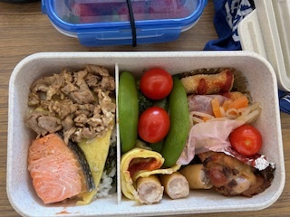 弁当3