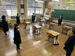 低学年の歌