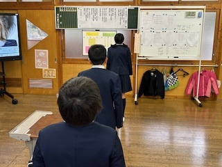 中学年の歌